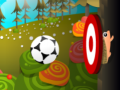 Jeu Balle et Cible en ligne