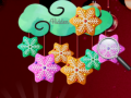 Jeu Biscuits de Noël cachés en ligne