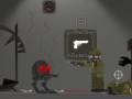 Jeu Eggbot contre Zombies en ligne