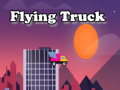 Jeu Camion Volant en ligne