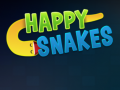 Jeu Serpents Heureux en ligne