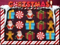 Jeu Pêle-Mêle Cadeaux de Noël en ligne