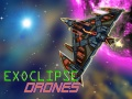 Jeu Drones Exoclipse en ligne