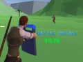 Jeu Battle Royale En Ligne en ligne