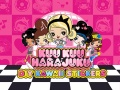 Jeu Stickers Kuu Kuu Harajuku en ligne