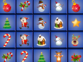 Jeu Mahjong de Noël en ligne