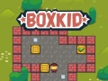 Jeu Boxenfant en ligne