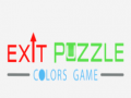 Jeu Jeu de Puzzle Couleurs Sortie en ligne