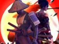 Jeu Combattant Samouraï en ligne