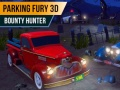 Jeu Furie de Stationnement 3D : Chasseur de Primes en ligne