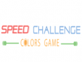 Jeu Jeu de Défi de Vitesse des Couleurs en ligne