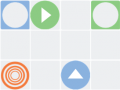Jeu Jeu des Couleurs à Résoudre en ligne