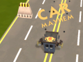 Jeu Chaos Automobile en ligne
