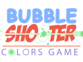Jeu Jeu de Tir de Bulles Couleurs en ligne