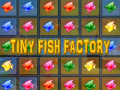 Jeu Petite Usine de Poissons en ligne