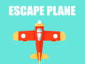 Jeu Évasion Avion en ligne