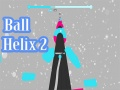 Jeu Helix de balle 2 en ligne