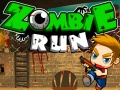 Jeu Course des Zombies en ligne