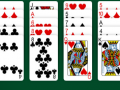 Jeu Solitaire Patience en ligne