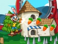 Jeu Lapin Surfer en ligne