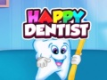 Jeu Dentiste Heureux en ligne