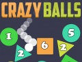 Jeu Balles Folles en ligne
