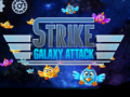 Jeu Attaque Galactique en ligne