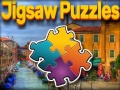 Jeu Puzzle Jigsaw Italie en ligne