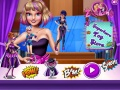 Jeu Magasin de jouets de super-héros en ligne