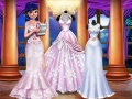 Jeu Atelier de Couture de la Princesse en ligne