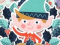 Jeu 12 Jours de Noël en ligne