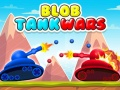 Jeu Guerres de Tanks Blob en ligne