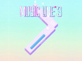 Jeu Ligne Musicale 3 en ligne