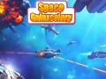 Jeu Galaxcolorie Spatiale en ligne