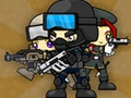Jeu Défense Militaire en ligne