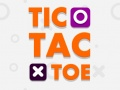 Jeu Tic Tac Toe Arcade en ligne