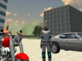 Jeu Conducteur de Ville en ligne