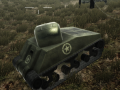 Jeu Simulateur de Guerre des Tanks en ligne