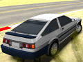 Jeu Voitures de Drift en ligne