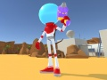 Jeu Tireur Extraterrestre en ligne