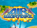 Jeu Guerre Aérienne en ligne