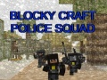 Jeu Blocs Artisan Police en ligne