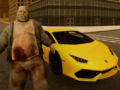 Jeu Conduite de Supercars Zombies en ligne
