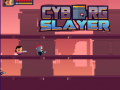 Jeu Tueur de Cyborgs en ligne