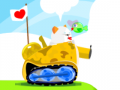 Jeu BaiserChat en ligne