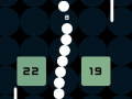 Jeu Serpent Éclaboussure contre Blocs en ligne