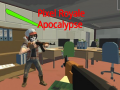 Jeu Apocalypse Royale Pixel en ligne