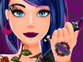 Jeu Salon de Tatouage en ligne