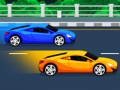 Jeu Course de Drag en ligne