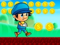 Jeu Super Garçon en ligne